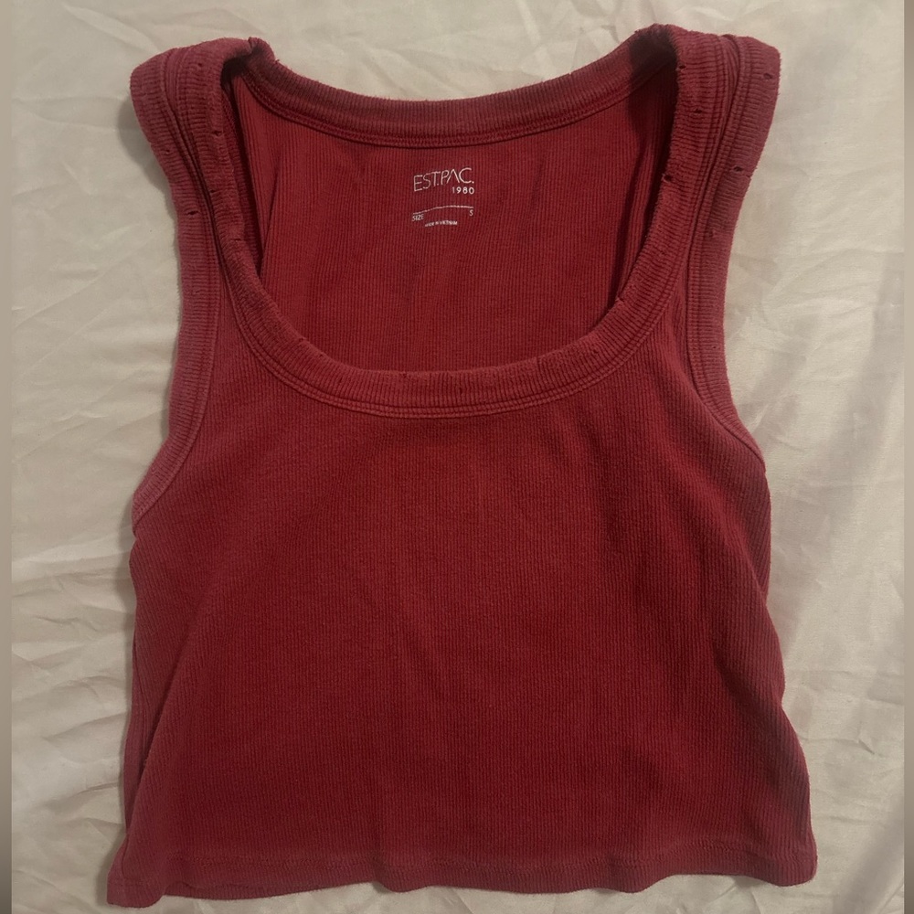 pacsun tank top